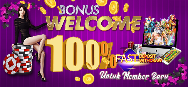 Bonus Welcome